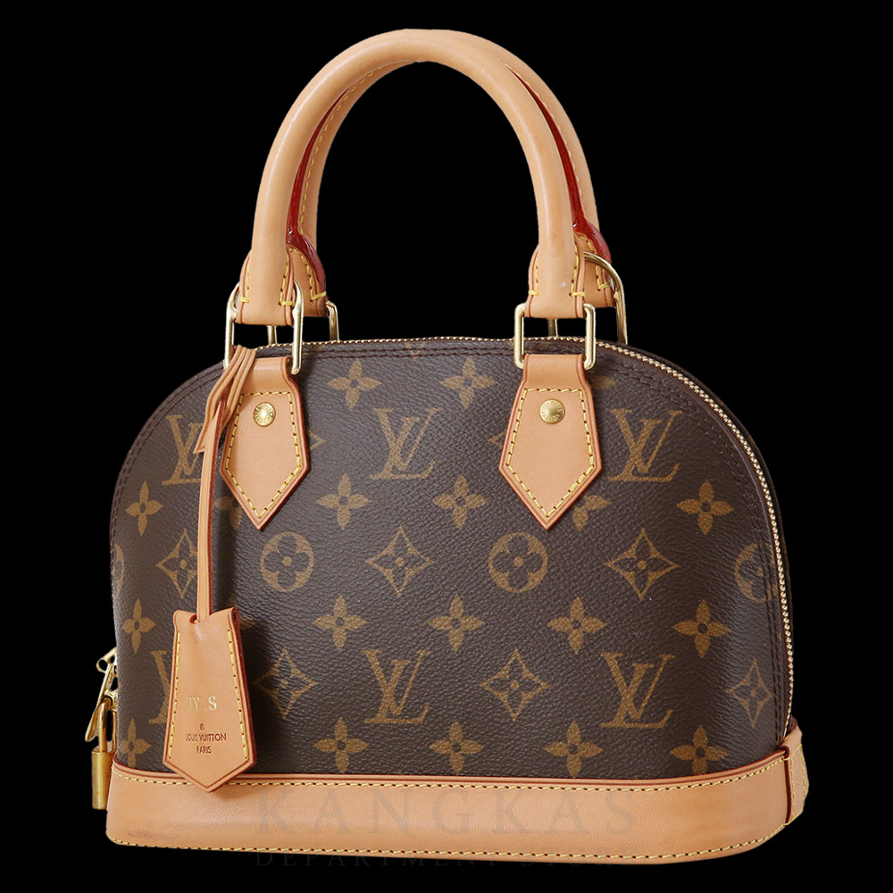LOUIS VUITTON(USED)루이비통 모노그램 알마 BB